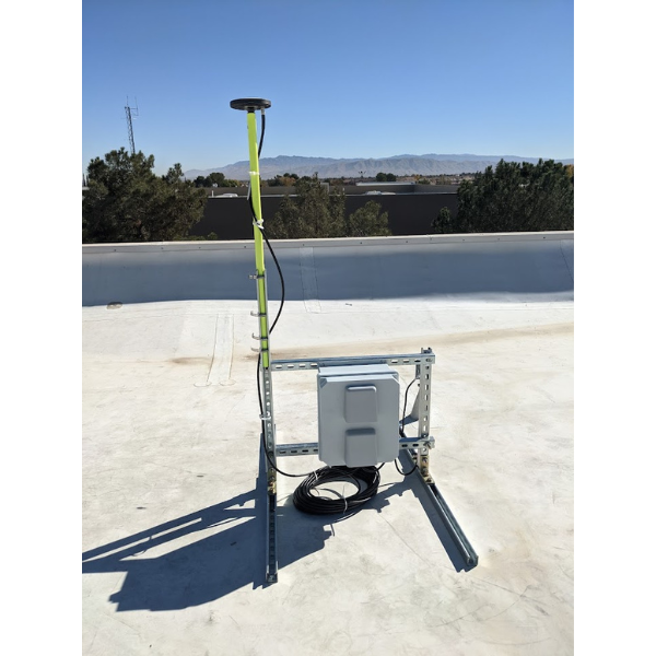 FastRTK CORS Base Station