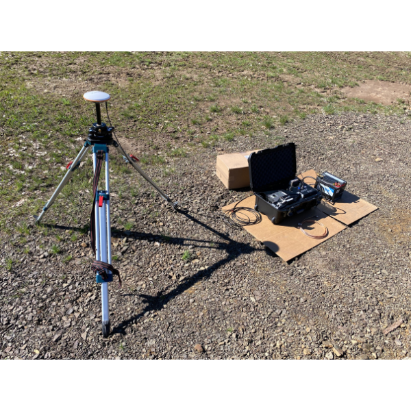 FastRTK Mobile Base Station​