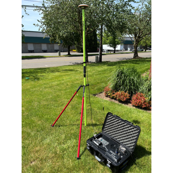 FastRTK Mobile Base Station​