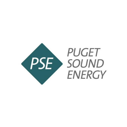 Puget Sound Energy Logo