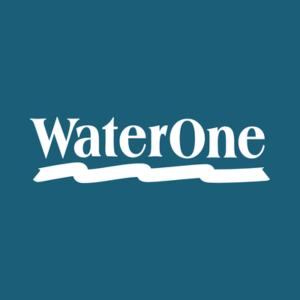 WaterOne Logo